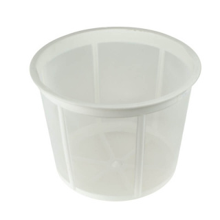 Sito plastikowe do cedzenia miodu fi 290mm^