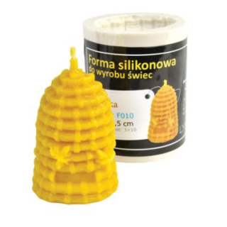 Forma silikonowa - KÓSZKA 7,5 cm