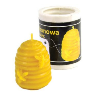 Forma silikonowa - KÓSZKA MAŁA 4,5 cm