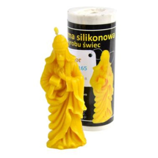 Forma silikonowa - MELCHIOR 9 cm