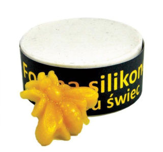 Forma silikonowa - Pszczółka
