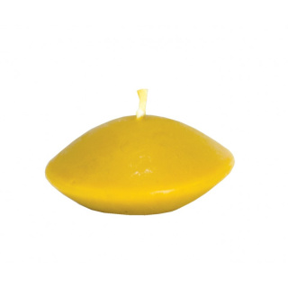 Forma silikonowa ŚWIECA PŁYWAJĄCA 4cm