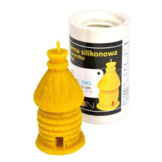 Forma silikonowa - UL 10 cm