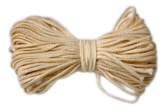 Knot do świec (3x10)