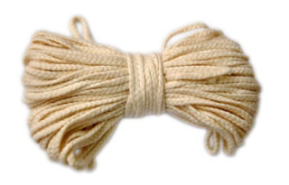 Knot do świec (3x16)