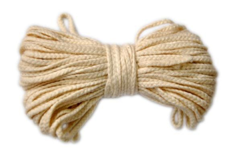 Knot do świec (3x16)