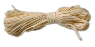 Knot do świec (3x6)