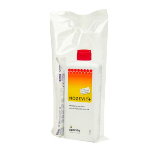 Nozevit PLUS 200 ml