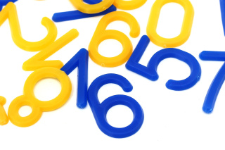 Numerki na ule od 1 do 50