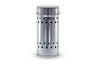 Puszka do spalania siarki
