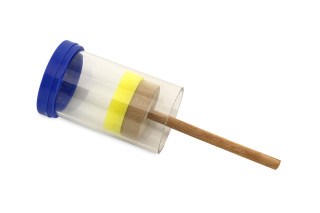Aparat tłoczkowy SIPA Plunger