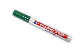 Flamaster do znakowania matek zielony PREMIUM