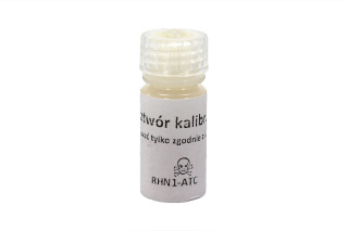 Płyn - roztwór do kalibracji refraktometrów