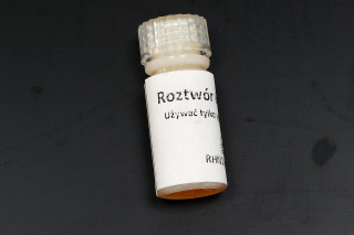 Płyn - roztwór do kalibracji refraktometrów